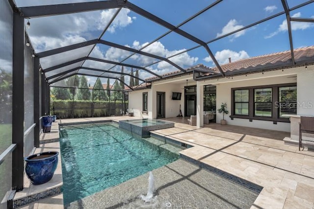 14919 Fishhawk Preserve Dr, Lithia, FL 33547 - photo 12