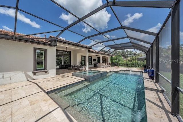 14919 Fishhawk Preserve Dr, Lithia, FL 33547 - photo 13