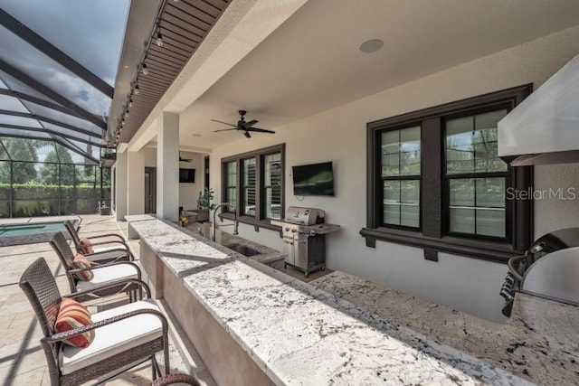 14919 Fishhawk Preserve Dr, Lithia, FL 33547 - photo 14