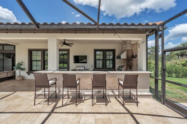 14919 Fishhawk Preserve Dr, Lithia, FL 33547 - photo 15
