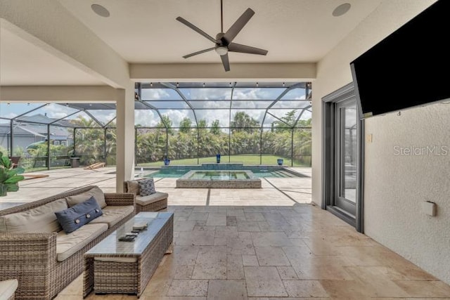 14919 Fishhawk Preserve Dr, Lithia, FL 33547 - photo 18