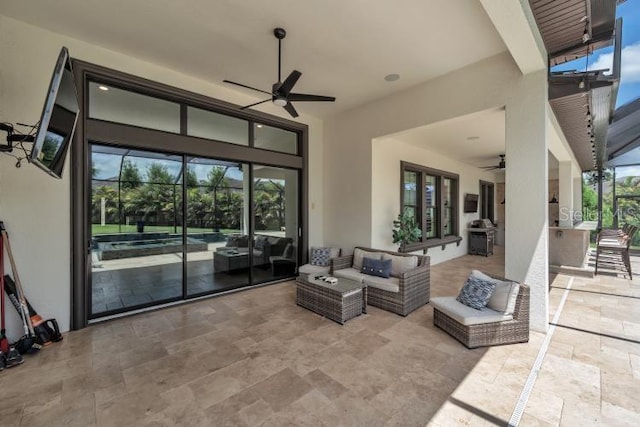 14919 Fishhawk Preserve Dr, Lithia, FL 33547 - photo 20