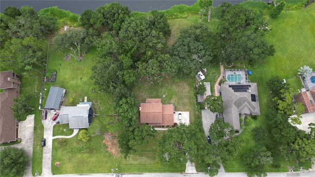 11414 Donneymoor Dr, Riverview, FL 33569 - aerial overview of property's location