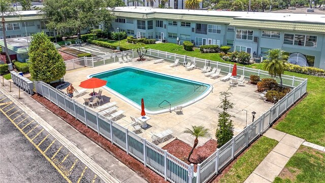 1433 S Belcher Rd Unit B11, Clearwater, FL 33764 - photo 11