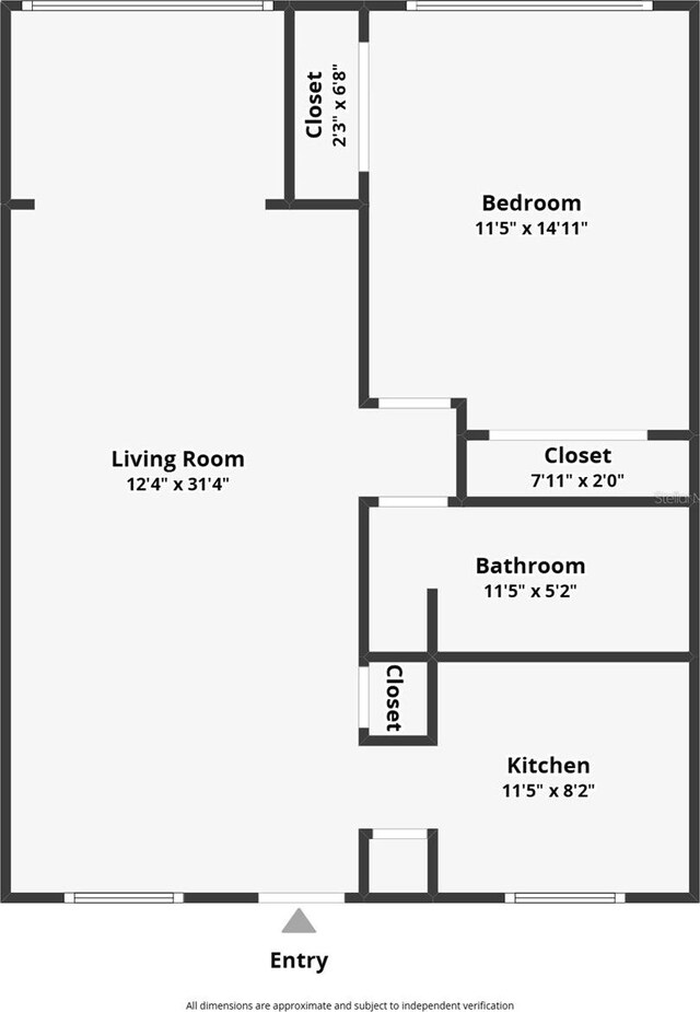 1433 S Belcher Rd Unit B11, Clearwater, FL 33764 - photo 14