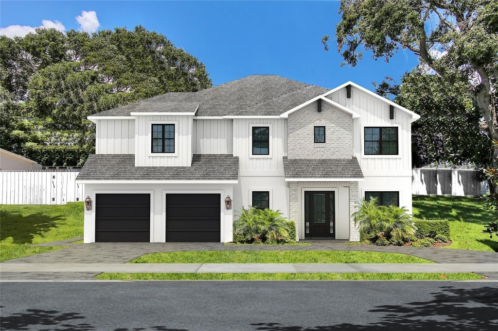 4111 W Mullen Ave, Tampa, FL 33609 - photo 1