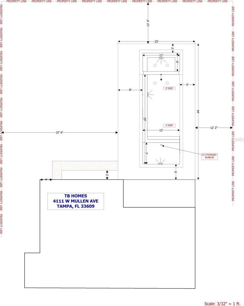 4111 W Mullen Ave, Tampa, FL 33609 - photo 2