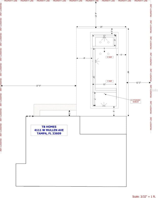 4111 W Mullen Ave, Tampa, FL 33609 - photo 2