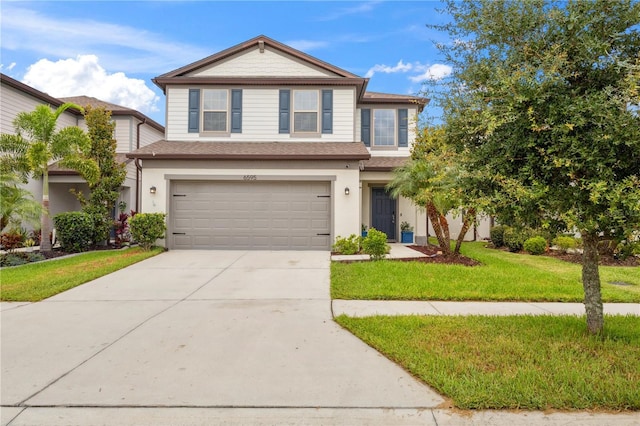 6595 Ryestone Way, Wesley Chapel, FL 33545 - photo 1