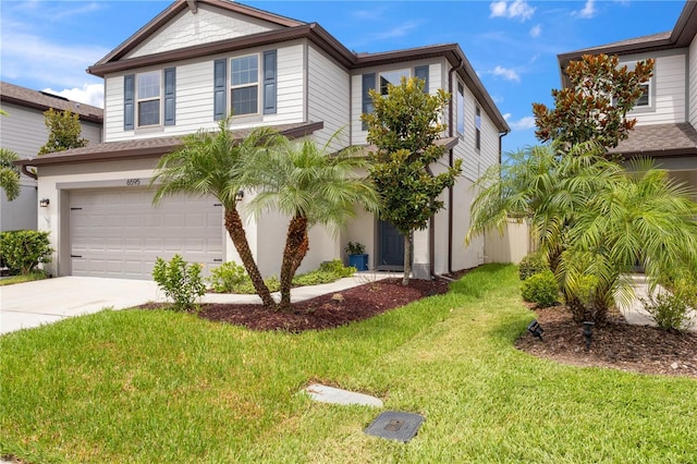 6595 Ryestone Way, Wesley Chapel, FL 33545 - photo 2