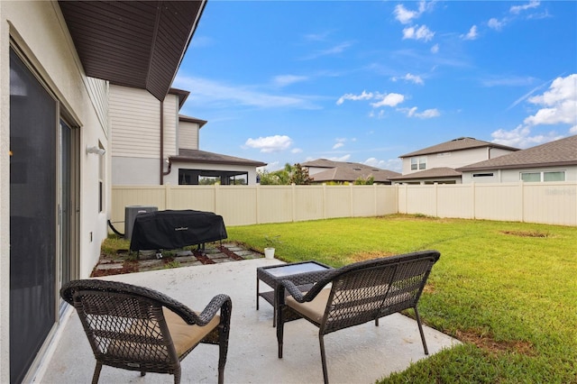 6595 Ryestone Way, Wesley Chapel, FL 33545 - photo 34