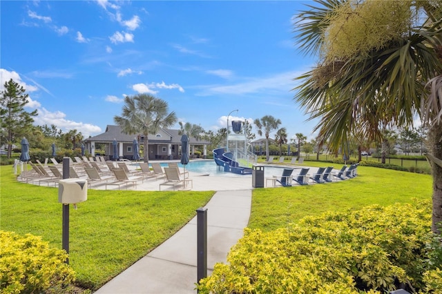 6595 Ryestone Way, Wesley Chapel, FL 33545 - photo 42