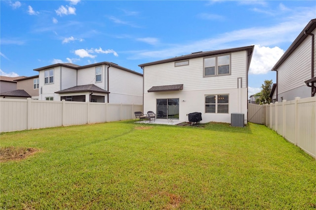6595 Ryestone Way, Wesley Chapel, FL 33545 - photo 35