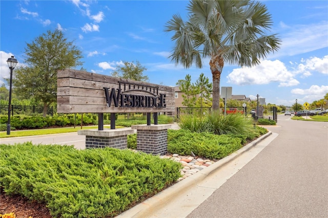 6595 Ryestone Way, Wesley Chapel, FL 33545 - photo 38