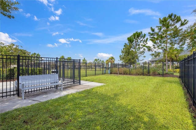 6595 Ryestone Way, Wesley Chapel, FL 33545 - photo 44