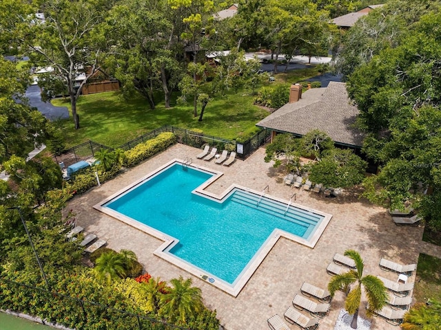 506 Lennox Rd W Unit 506, Palm Harbor, FL 34683 - photo 29