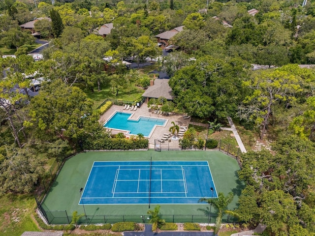 506 Lennox Rd W Unit 506, Palm Harbor, FL 34683 - photo 31