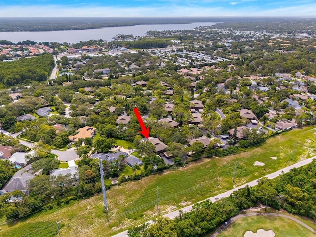 506 Lennox Rd W Unit 506, Palm Harbor, FL 34683 - photo 32