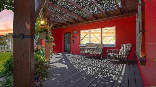 5501 Highland St S, Saint Petersburg, FL 33705 - photo 2