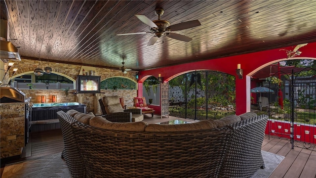 5501 Highland St S, Saint Petersburg, FL 33705 - photo 15