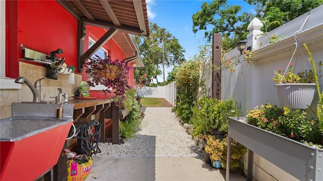5501 Highland St S, Saint Petersburg, FL 33705 - photo 44