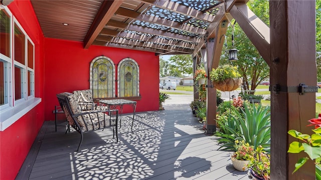 5501 Highland St S, Saint Petersburg, FL 33705 - photo 47