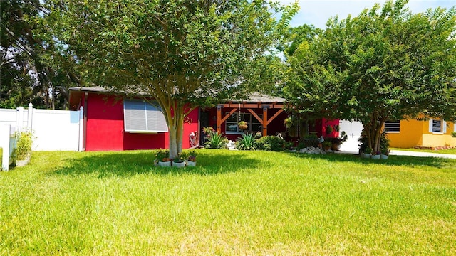 5501 Highland St S, Saint Petersburg, FL 33705 - photo 1