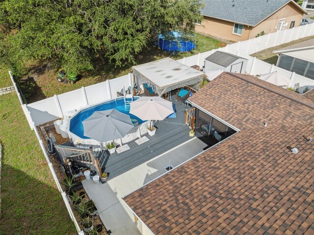 11422 Brown Bear Ln, Port Richey, FL 34668 - photo 39