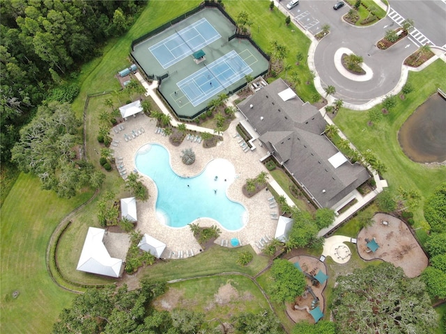 10842 Rolling Moss Rd, Tampa, FL 33647 - photo 44