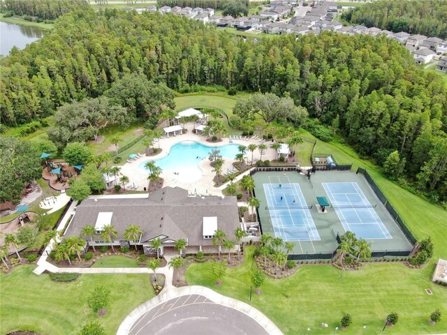 10842 Rolling Moss Rd, Tampa, FL 33647 - photo 45