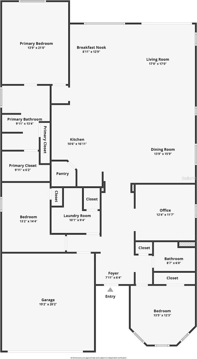 10842 Rolling Moss Rd, Tampa, FL 33647 - photo 46