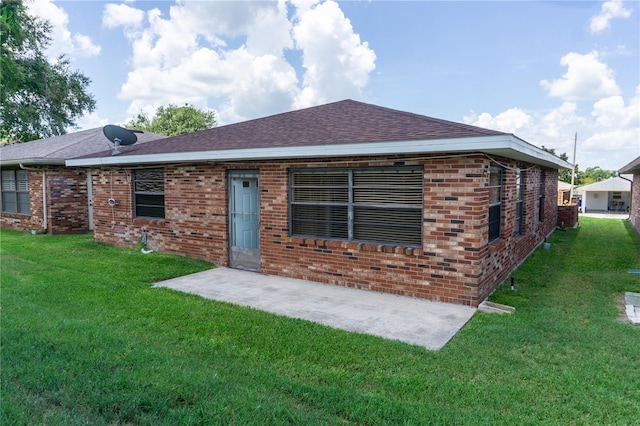 661 Lake Carolyn Cir, Lakeland, FL 33813 - photo 25