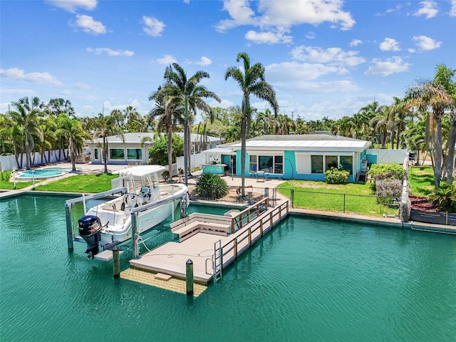 10246 Tarpon Dr, Treasure Island, FL 33706 - photo 2