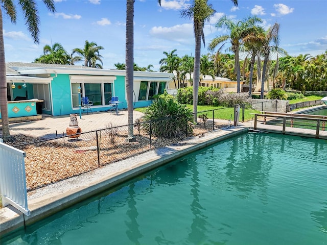 10246 Tarpon Dr, Treasure Island, FL 33706 - photo 22