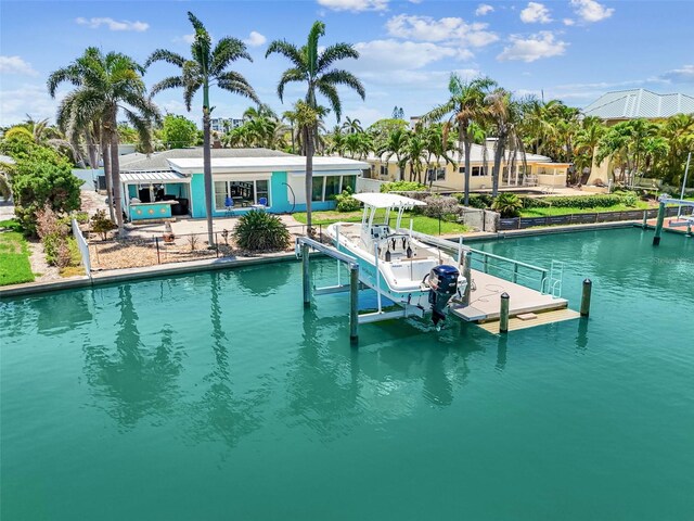 10246 Tarpon Dr, Treasure Island, FL 33706 - photo 23