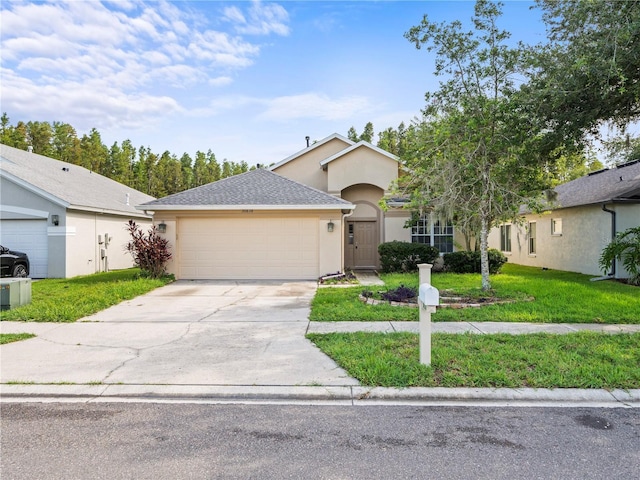 30638 Nickerson Loop, Wesley Chapel, FL 33543 - photo 3