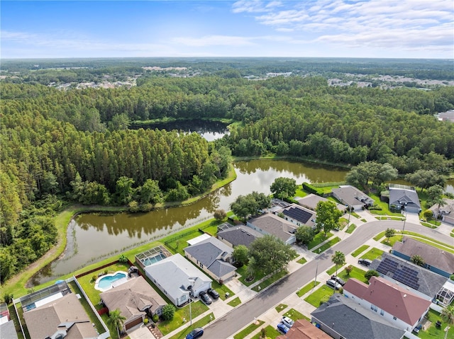 30638 Nickerson Loop, Wesley Chapel, FL 33543 - photo 38
