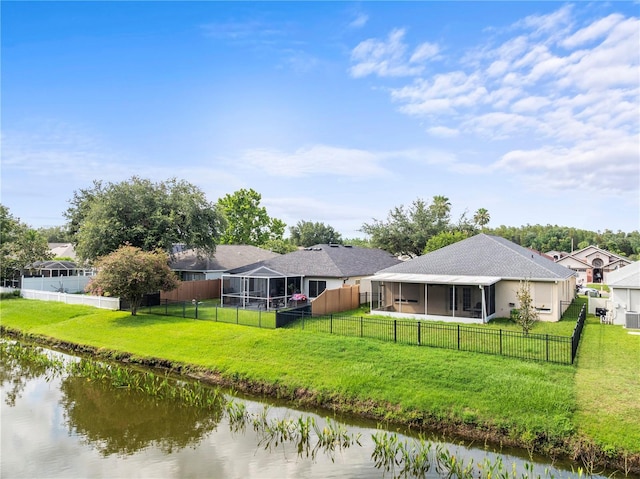 30638 Nickerson Loop, Wesley Chapel, FL 33543 - photo 29