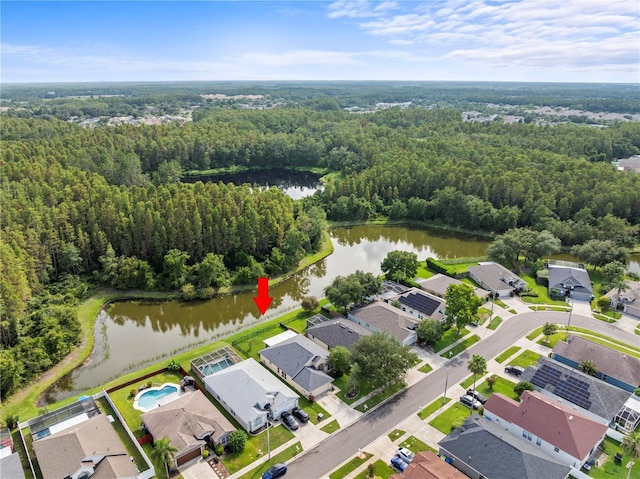 30638 Nickerson Loop, Wesley Chapel, FL 33543 - photo 36