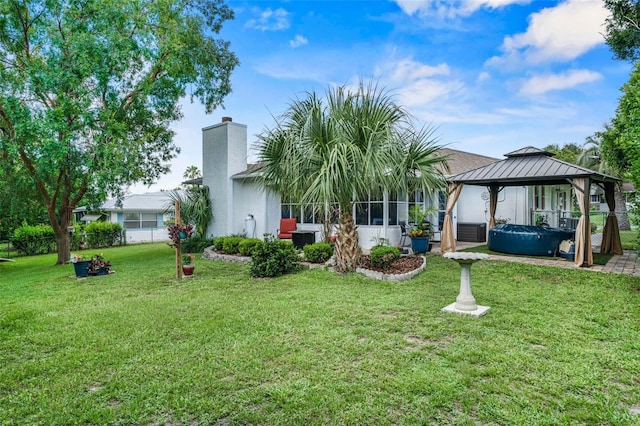 3543 N Honeylocust Dr, Beverly Hills, FL 34465 - photo 7