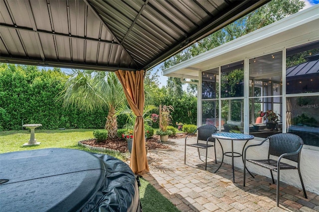 3543 N Honeylocust Dr, Beverly Hills, FL 34465 - photo 12