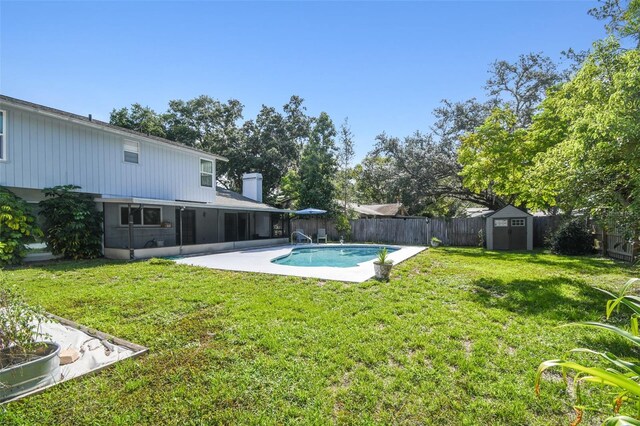 6107 Oak Fern Ct, Temple Terrace, FL 33617 - photo 54