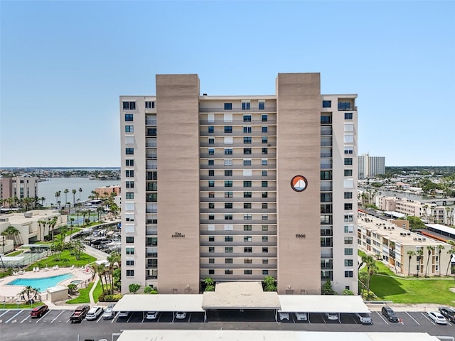 7300 Sun Island Dr S Unit 1602, South Pasadena, FL 33707 - photo 22