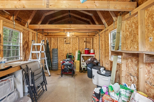 14509 Mayer Ave, Hudson, FL 34669 - view of storage area