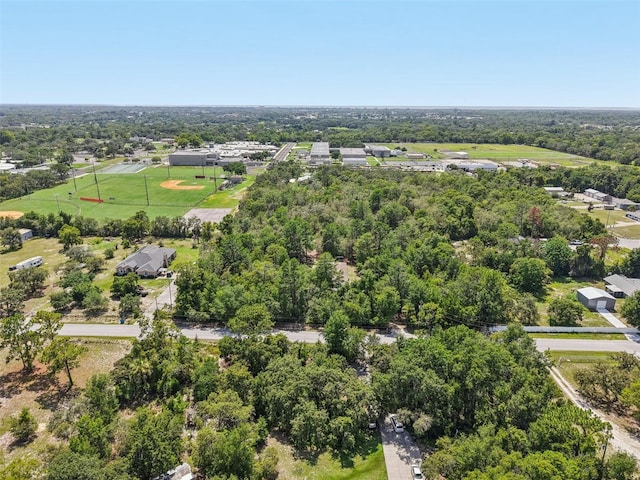 14509 Mayer Ave, Hudson, FL 34669 - aerial view