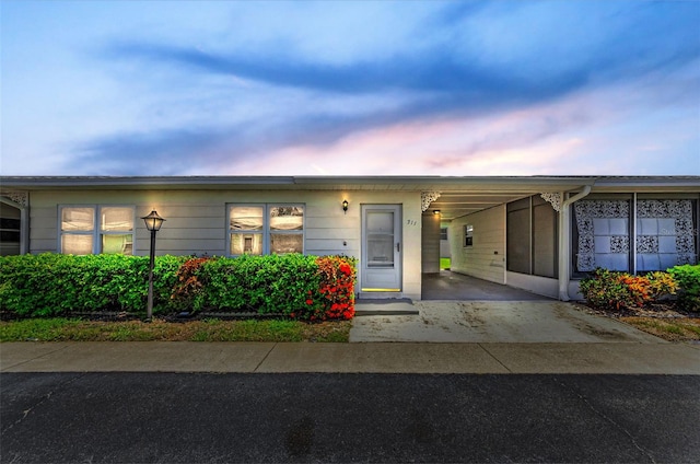 12400 Park Blvd Unit 311, Seminole, FL 33772 - photo 1