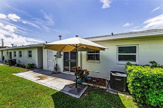 12400 Park Blvd Unit 311, Seminole, FL 33772 - photo 24