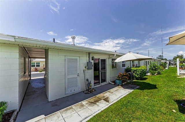 12400 Park Blvd Unit 311, Seminole, FL 33772 - photo 25