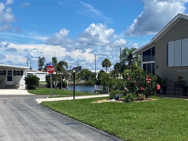 672 Alvarado, North Port, FL 34287 - photo 4