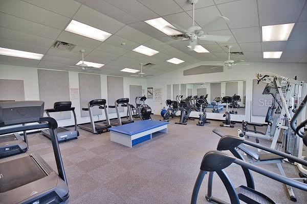 672 Alvarado, North Port, FL 34287 - photo 36